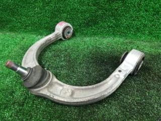 рычаг передний левый Mercedes-Benz M-Класс W164 [рестайлинг] W164 2009, 3.5 л., бензин, АКПП, серебристый, внедорожник 5 дв., полный привод, KAG94583