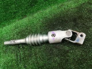 рулевой карданчик Mercedes-Benz M-Класс W164 [рестайлинг] W164 2009, 3.5 л., бензин, АКПП, серебристый, внедорожник 5 дв., полный привод