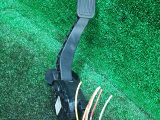 педаль Mazda 6 GH [рестайлинг] 2009, 2.5 л., L5-VE, бензин, АКПП, синий, седан, передний привод, GS1D41600, 9M819735AD