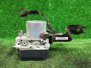 блок ABS Mazda 6 GH [рестайлинг] 2009, 2.5 л., L5-VE, бензин, АКПП, синий, седан, передний привод