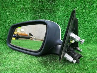 зеркало наружное левое BMW 5 серия F07/F10/F11 [рестайлинг] F10 2013, 2.0 л., бензин, АКПП, белый, седан, полный привод, E1021016, E1021141