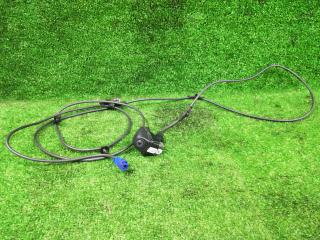 камера заднего вида BMW 5 серия F07/F10/F11 [рестайлинг] F10 2013, 2.0 л., бензин, АКПП, белый, седан, полный привод, 924035101, 908332