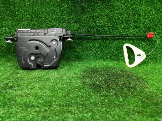 замок багажника BMW 5 серия F07/F10/F11 [рестайлинг] F10 2013, 2.0 л., бензин, АКПП, белый, седан, полный привод, 918064105, 16367210