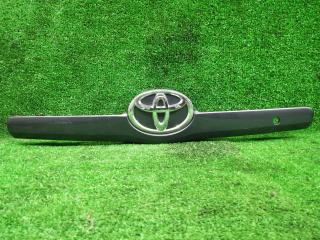 бленда Toyota Camry 7 поколение XV40 ASV40 2009, 3.5 л., 2GR-FE, бензин, АКПП, серый, седан, передний привод, 7680106120G