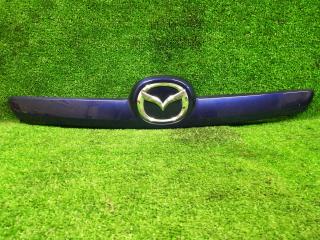 бленда Mazda 6 GH [рестайлинг] 2009, 2.5 л., L5-VE, бензин, АКПП, синий, седан, передний привод, GS3L50811