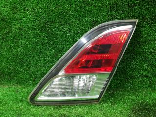 фонарь крышки багажника правый Mazda 6 GH [рестайлинг] 2009, 2.5 л., L5-VE, бензин, АКПП, синий, седан, передний привод, GS3L513F0, GS3L513F0D