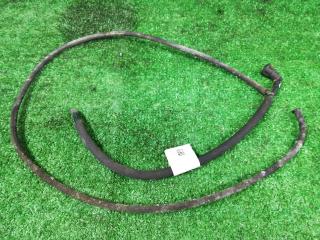 трубка вакуумная усилителя тормозов BMW 5 серия F07/F10/F11 [рестайлинг] F10 2013, 2.0 л., бензин, АКПП, белый, седан, полный привод, 760772604