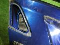 крышка багажника (дверь 3-5) Mazda 6 GH [рестайлинг] 2009, 2.5 л., L5-VE, бензин, АКПП, синий, седан, передний привод - фото №4