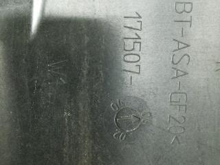 фара правая BMW 5 серия F07/F10/F11 [рестайлинг] F10 2013, 2.0 л., бензин, АКПП, белый, седан, полный привод, 171507