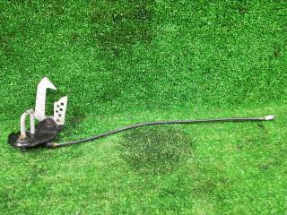 замок капота BMW 5 серия F07/F10/F11 [рестайлинг] F10 2013, 2.0 л., бензин, АКПП, белый, седан, полный привод, 13989610, 18376409