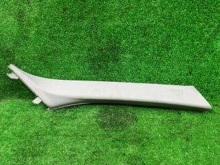 обшивка стойки BMW 5 серия F07/F10/F11 [рестайлинг] F10 2013, 2.0 л., бензин, АКПП, белый, седан, полный привод, 9116348, 52107010