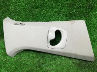 обшивка стойки центральной правой BMW 5 серия F07/F10/F11 [рестайлинг] F10 2013, 2.0 л., бензин, АКПП, белый, седан, полный привод, 52107010, 9116350