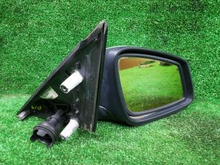 зеркало наружное правое BMW 5 серия F07/F10/F11 [рестайлинг] F10 2013, 2.0 л., бензин, АКПП, белый, седан, полный привод, E1021016, E1021141