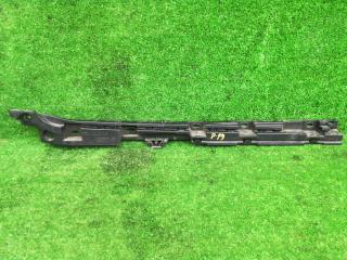 Кронштейн крепления порога BMW 5 серия F07/F10/F11 [рестайлинг] F10 2013, 2.0 л., бензин, АКПП, белый, седан, полный привод, 7204022