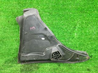 уголок жабо правый BMW 5 серия F07/F10/F11 [рестайлинг] F10 2013, 2.0 л., бензин, АКПП, белый, седан, полный привод, 74850610, 6987605