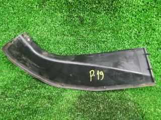 молдинг лобового стекла BMW 5 серия F07/F10/F11 [рестайлинг] F10 2013, 2.0 л., бензин, АКПП, белый, седан, полный привод, 20409410, 7204376