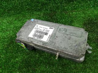 блок управления камерой BMW 5 серия F07/F10/F11 [рестайлинг] F10 2013, 2.0 л., бензин, АКПП, белый, седан, полный привод, 16129510