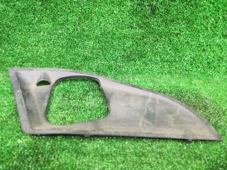 накладка декоративная BMW 5 серия F07/F10/F11 [рестайлинг] F10 2013, 2.0 л., бензин, АКПП, белый, седан, полный привод, 74850610, 1106003XX