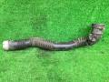 патрубок интеркулера BMW 5 серия F07/F10/F11 [рестайлинг] F10 2013, 2.0 л., бензин, АКПП, белый, седан, полный привод, 13717612096, 7612096 - фото №3