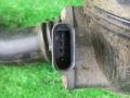 патрубок интеркулера BMW 5 серия F07/F10/F11 [рестайлинг] F10 2013, 2.0 л., бензин, АКПП, белый, седан, полный привод, 13717612096, 7612096 - фото №5