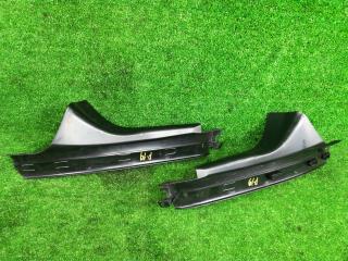 накладка на порог внутренняя BMW 5 серия F07/F10/F11 [рестайлинг] F10 2013, 2.0 л., бензин, АКПП, белый, седан, полный привод, 51439162723, 5143916272307