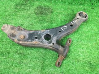 рычаг передний левый Toyota Camry 7 поколение XV40 ASV40 2009, 3.5 л., 2GR-FE, бензин, АКПП, серый, седан, передний привод