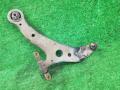 рычаг передний левый Toyota Camry 7 поколение XV40 ASV40 2009, 3.5 л., 2GR-FE, бензин, АКПП, серый, седан, передний привод - фото №3