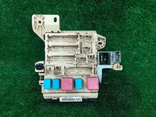 блок предохранителей Toyota Camry 7 поколение XV40 ASV40 2009, 3.5 л., 2GR-FE, бензин, АКПП, серый, седан, передний привод