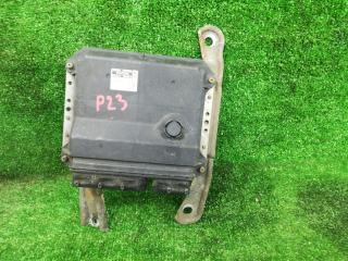 блок управления двигателем Toyota Camry 7 поколение XV40 ASV40 2009, 3.5 л., 2GR-FE, бензин, АКПП, серый, седан, передний привод, 8966106G51