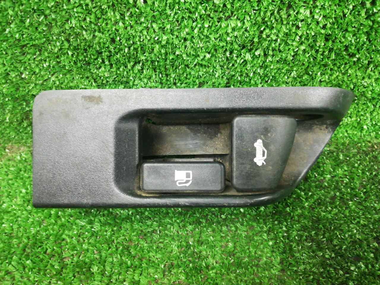 ручка открывания багажника Toyota Camry 7 поколение XV40 ASV40 2009, 3.5 л., 2GR-FE, бензин, АКПП, серый, седан, передний привод, F4782311 - фото №1