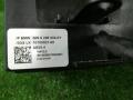 кулиса BMW 5 серия F07/F10/F11 [рестайлинг] F10 2013, 2.0 л., бензин, АКПП, белый, седан, полный привод, 1009997500, 10049934 - фото №4