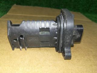 расходомер воздуха BMW 5 серия F07/F10/F11 [рестайлинг] F10 2013, 2.0 л., бензин, АКПП, белый, седан, полный привод, 0280218266