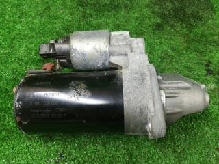 стартер BMW 5 серия F07/F10/F11 [рестайлинг] F10 2013, 2.0 л., бензин, АКПП, белый, седан, полный привод, 0001138058, 7638194