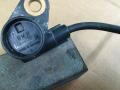 датчик коленвала BMW 5 серия F07/F10/F11 [рестайлинг] F10 2013, 2.0 л., бензин, АКПП, белый, седан, полный привод, 759586004 - фото №5