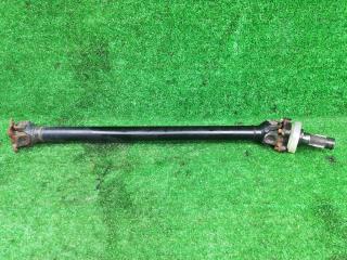 карданный вал BMW 5 серия F07/F10/F11 [рестайлинг] F10 2013, 2.0 л., бензин, АКПП, белый, седан, полный привод