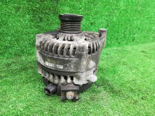 генератор BMW 5 серия F07/F10/F11 [рестайлинг] F10 2013, 2.0 л., бензин, АКПП, белый, седан, полный привод