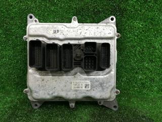 блок управления двигателем BMW 5 серия F07/F10/F11 [рестайлинг] F10 2013, 2.0 л., бензин, АКПП, белый, седан, полный привод, 764912301, 170110409DME