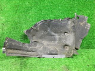 защита арок передняя правая (подкрылок) BMW 5 серия F07/F10/F11 [рестайлинг] F10 2013, 2.0 л., бензин, АКПП, белый, седан, полный привод