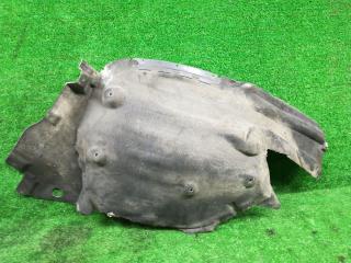 защита арок передняя левая (подкрылок) BMW 5 серия F07/F10/F11 [рестайлинг] F10 2013, 2.0 л., бензин, АКПП, белый, седан, полный привод