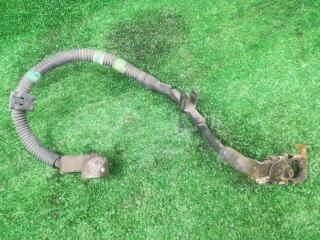 плюсовой провод аккумулятора Toyota Camry 7 поколение XV40 ASV40 2009, 3.5 л., 2GR-FE, бензин, АКПП, серый, седан, передний привод