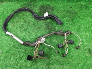 проводка двигателя BMW 5 серия F07/F10/F11 [рестайлинг] F10 2013, 2.0 л., бензин, АКПП, белый, седан, полный привод