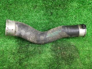 патрубок интеркулера BMW 5 серия F07/F10/F11 [рестайлинг] F10 2013, 2.0 л., бензин, АКПП, белый, седан, полный привод, 1371761209501, 761200501
