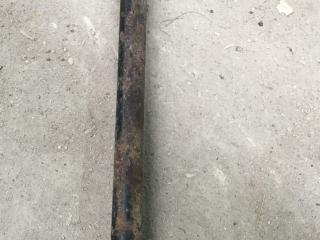 рычаг задний левый Nissan Maxima A34 2005