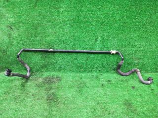 трубка охлаждающей жидкости BMW 5 серия F07/F10/F11 [рестайлинг] F10 2013, 2.0 л., бензин, АКПП, белый, седан, полный привод