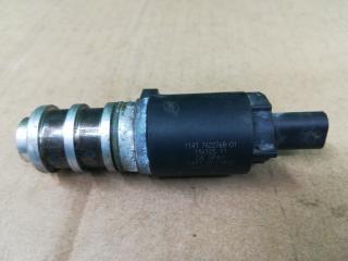 клапан фазорегулятора BMW 5 серия F07/F10/F11 [рестайлинг] F10 2013, 2.0 л., бензин, АКПП, белый, седан, полный привод, 762276801