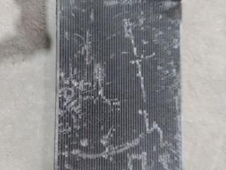 радиатор (основной) Mazda MPV LW 2002, дизель