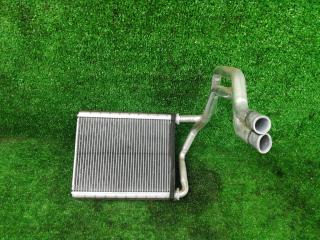 радиатор отопителя (печки) Toyota Camry 7 поколение XV40 ASV40 2009, 3.5 л., 2GR-FE, бензин, АКПП, серый, седан, передний привод