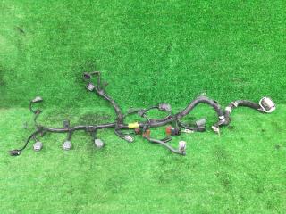 проводка двигателя Mazda 6 GH [рестайлинг] 2009, 2.5 л., L5-VE, бензин, АКПП, синий, седан, передний привод