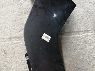 клык бампера задний правый Chevrolet Captiva 1 поколение [2-й рестайлинг] 2015, дизель, АКПП, внедорожник 5 дв.