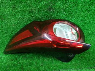 фонарь задний правый Mazda CX-9 2 поколение 2017, бензин, АКПП